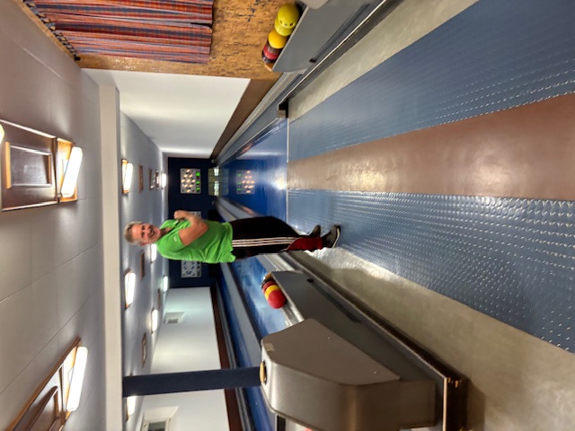 Yessss!!! A Schweinderl!