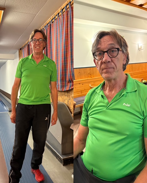 Zuerst Freude nach einer Sau, aber dann passiert es! Präsi macht zum 300. mal Minuspunkte (Loch/Wandler/unter 10)