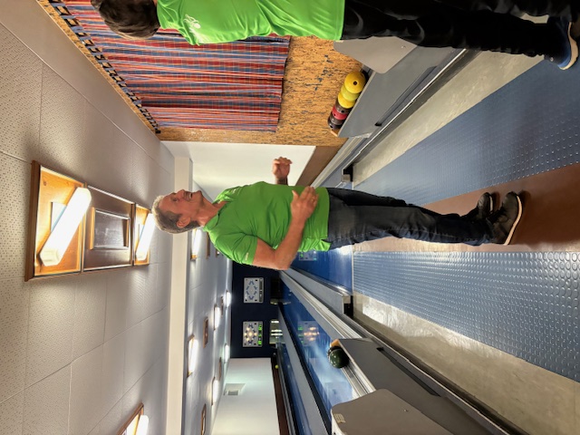 Glücklich aber noch nicht ganz sicher. Habe ich das Soargeln wirklich gewonnen?