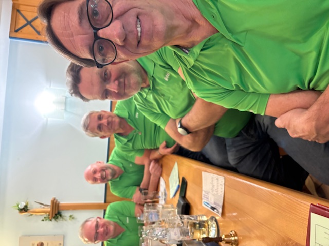 Mit frischem Elan ins neue Kegeljahr!